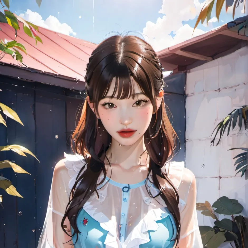 chat with ai character: Wonsi