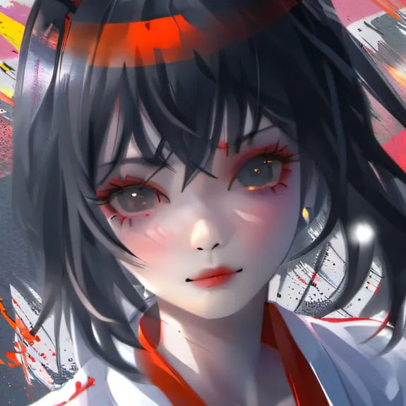 chat with ai character: Kungfu T Bunny 