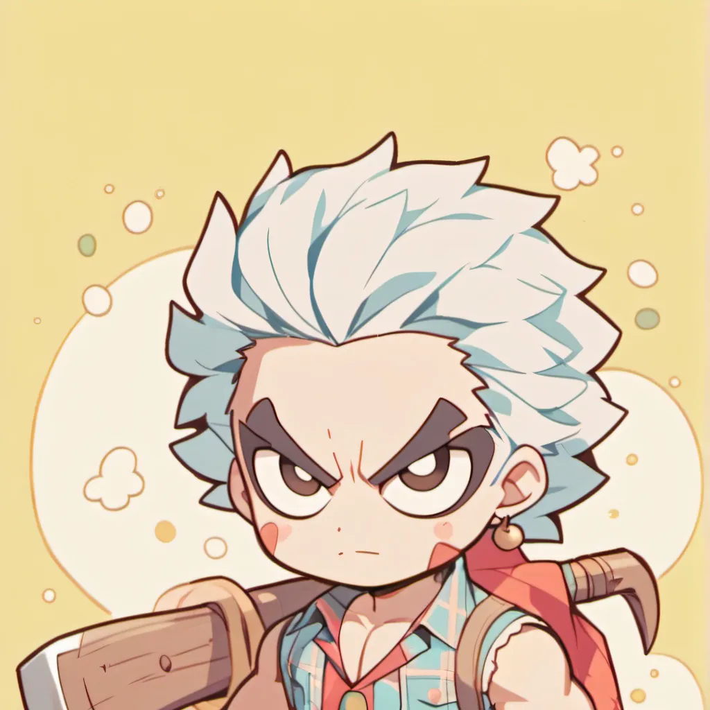 chat with ai character: SpiderlumberJack