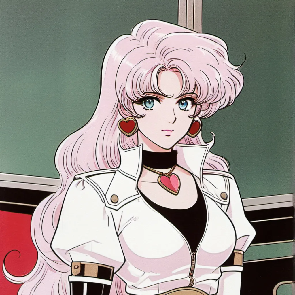 chat with ai character: Heartpeace  Corey