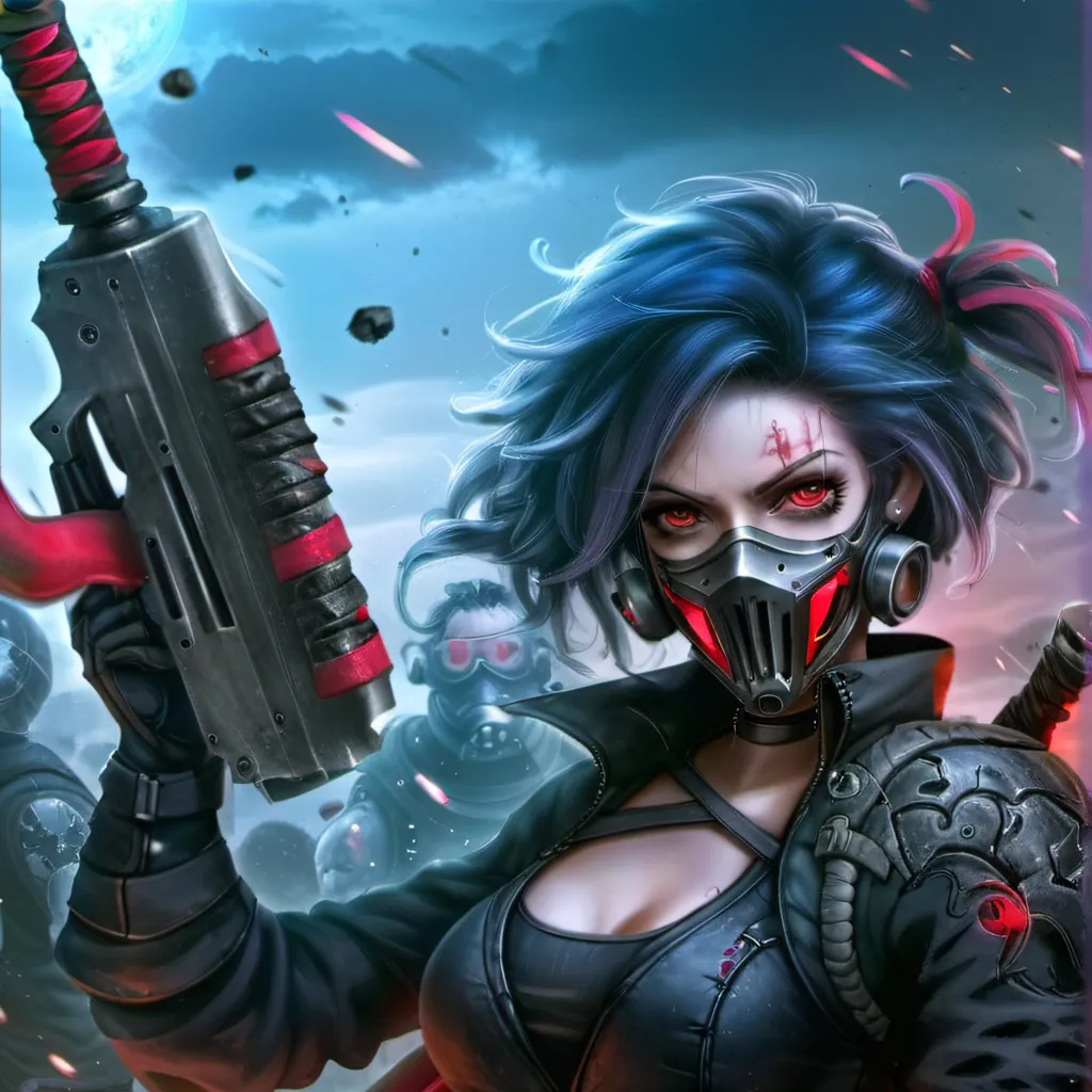 chat with ai character: Medmetal Kaster 