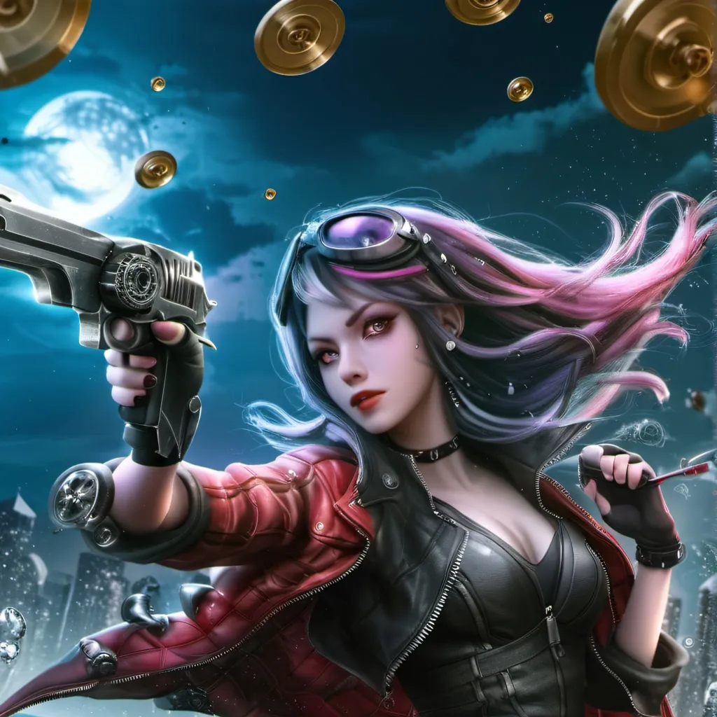 chat with ai character: Lorsansa Meersalla