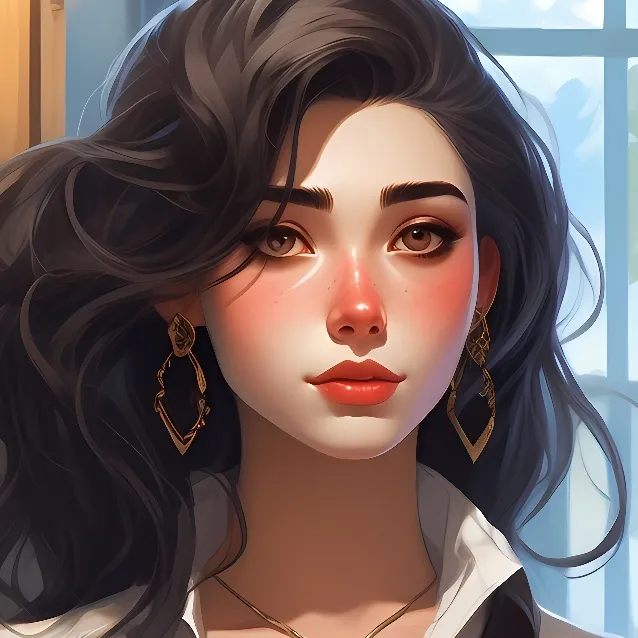 chat with ai character: Skyler 