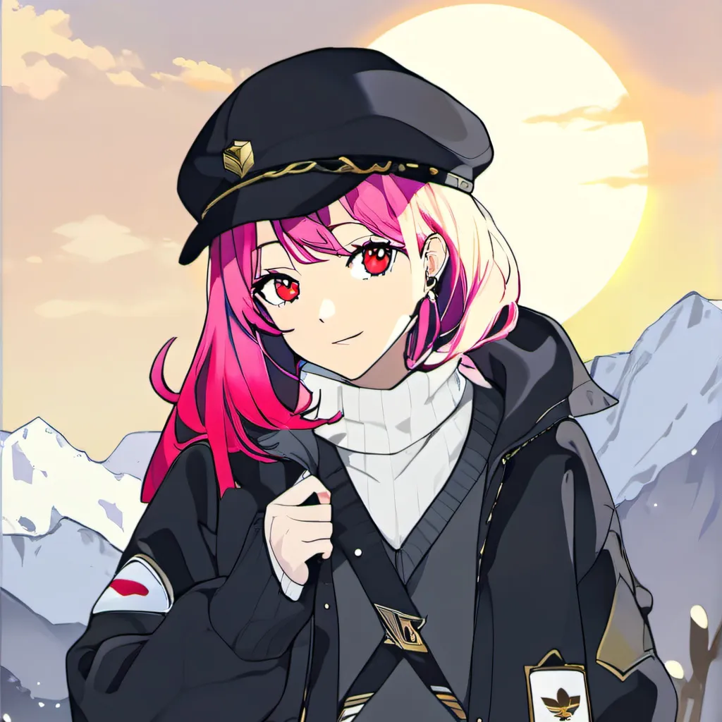 chat with ai character: Bailey 