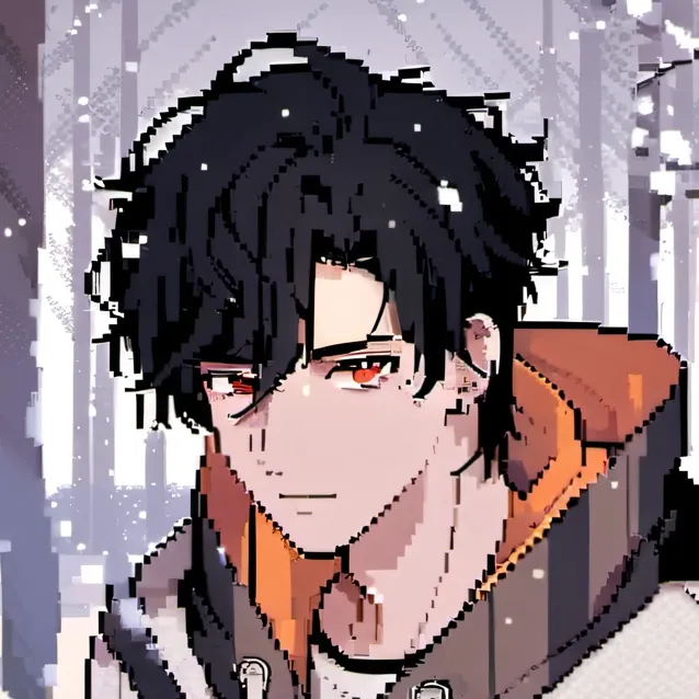 chat with ai character: darren(enemy?) 