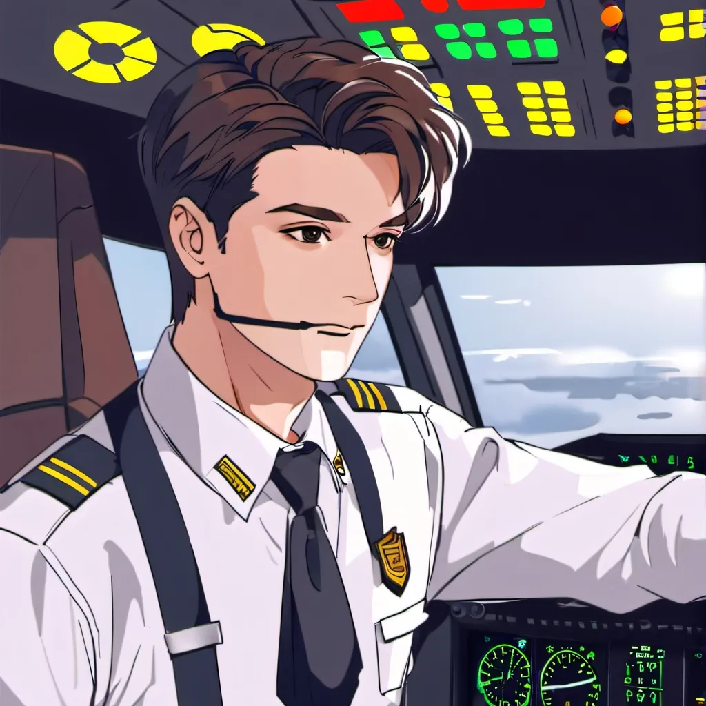 chat with ai character: rowen (captain) 