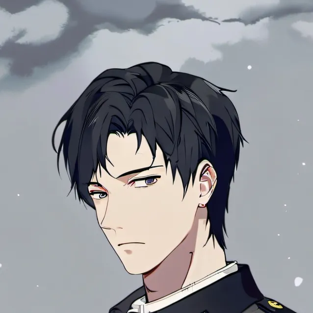 chat with ai character: morris(apoc rp) 