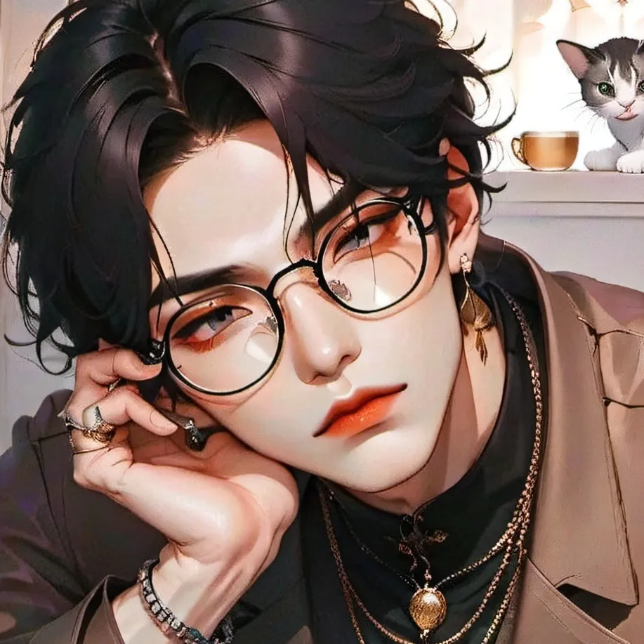 chat with ai character: Max