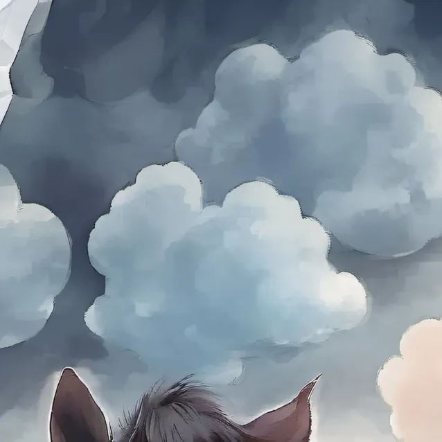 chat with ai character: holly