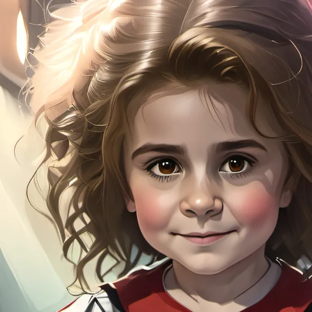 chat with ai character: hell in a person