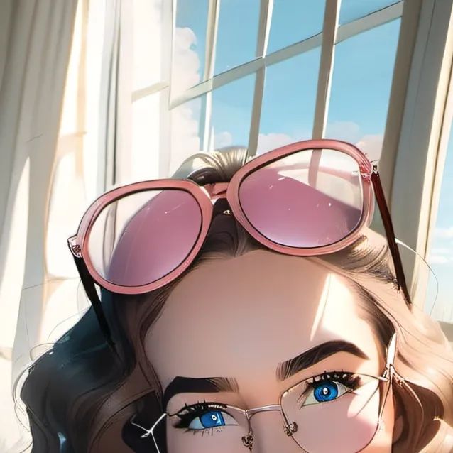 chat with ai character: gena