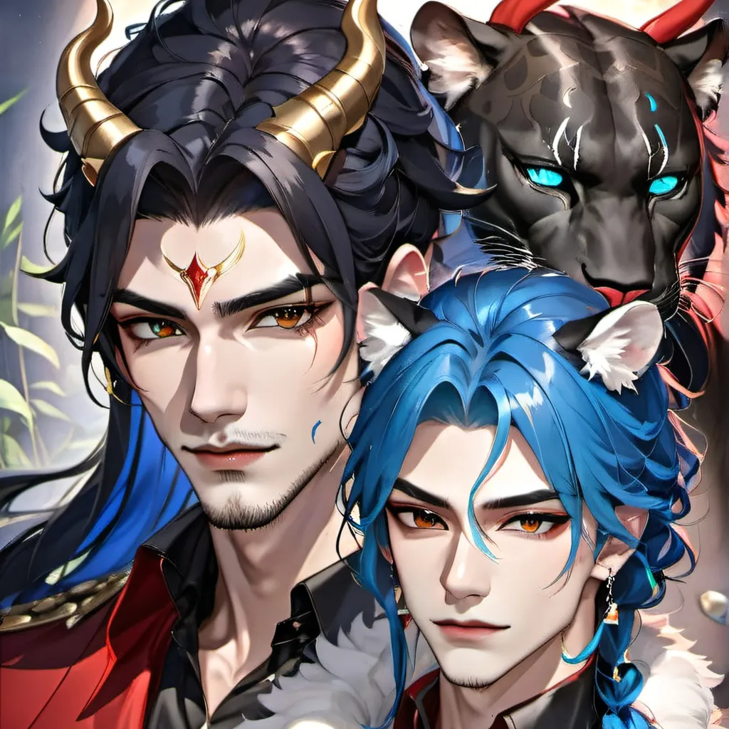 chat with ai character: Hunter and killer