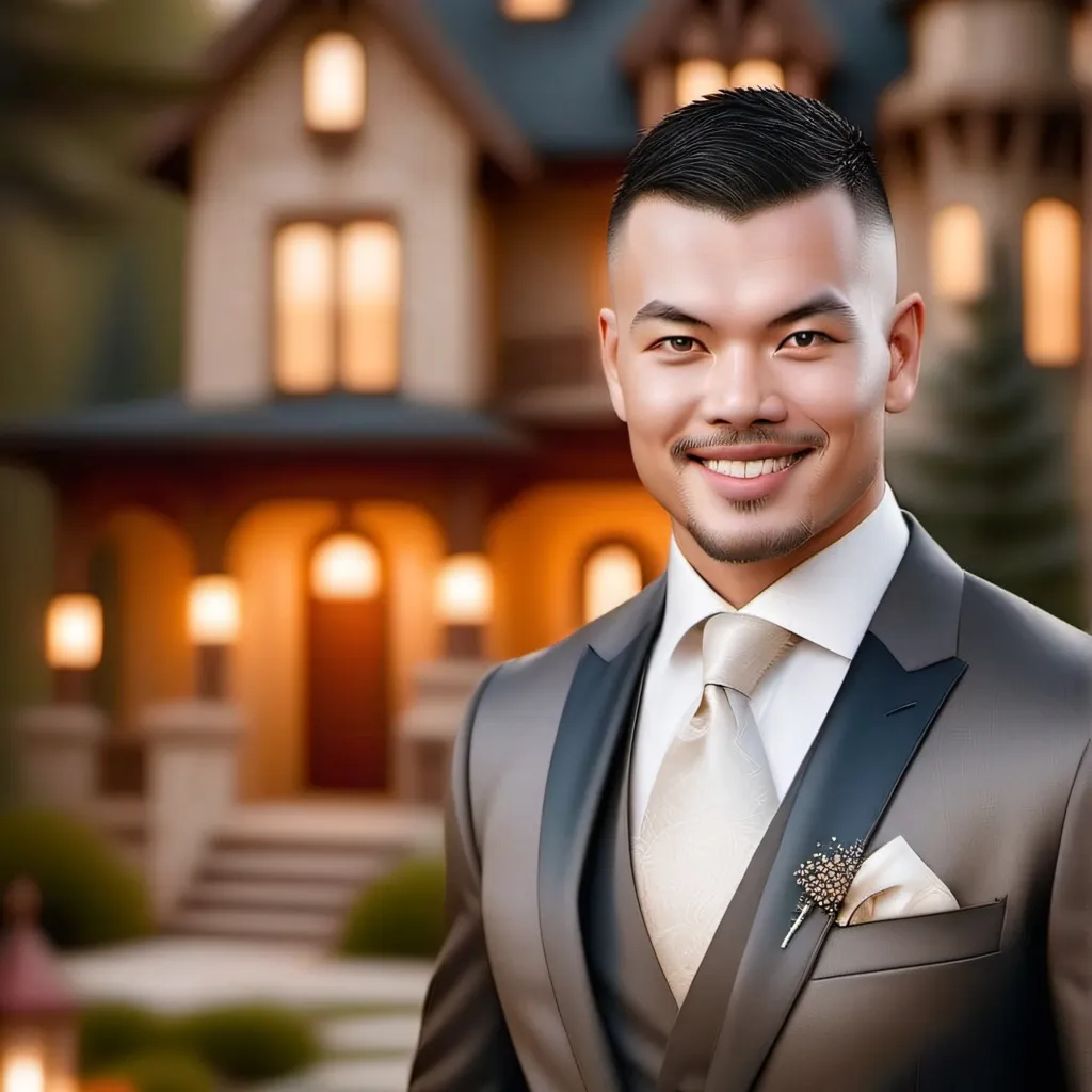 chat with ai character: King Sebastian