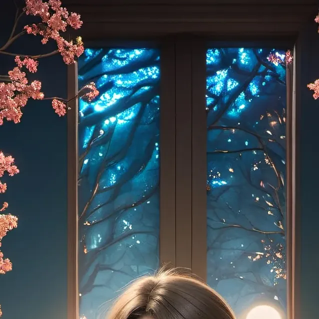 chat with ai character: Adele