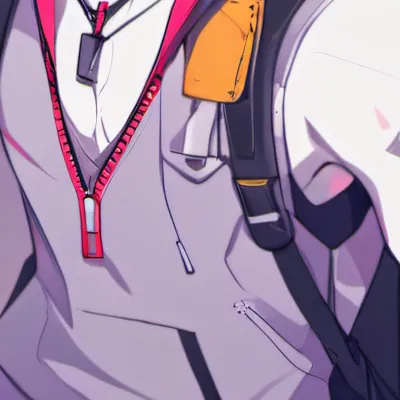 chat with ai character: Leo