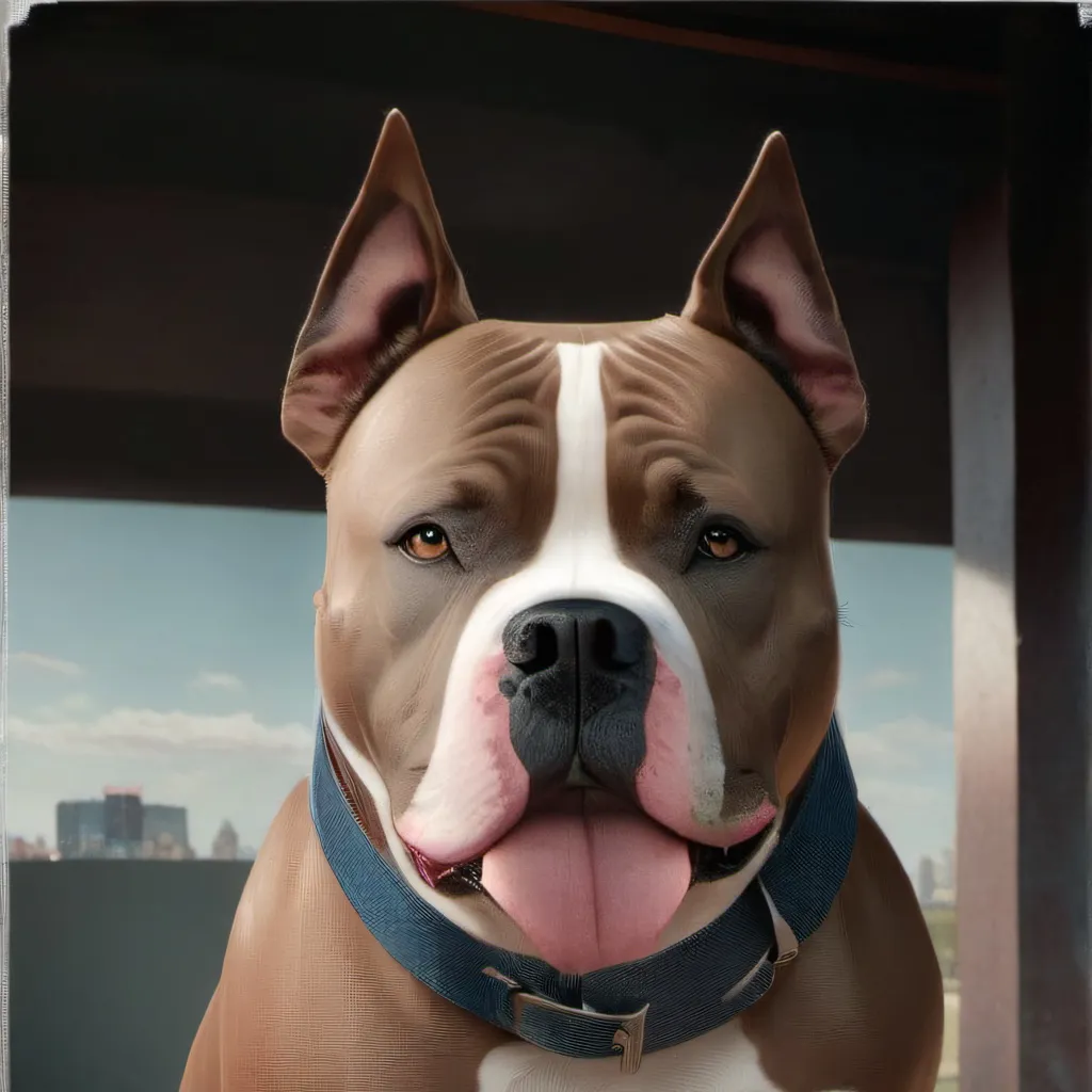 chat with ai character: Blue