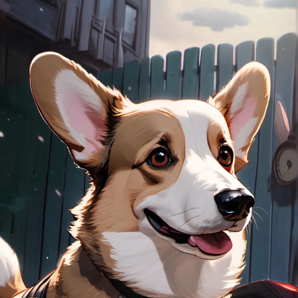 chat with ai character: Peanut butter