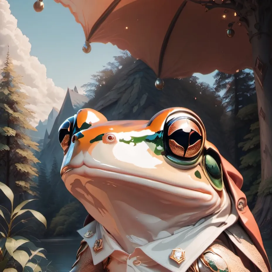 chat with ai character: Mr. muffins