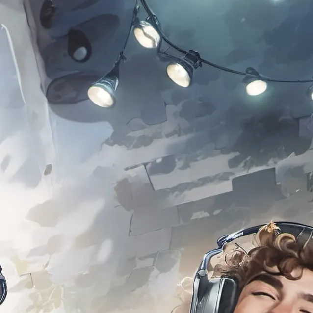 chat with ai character: bailey