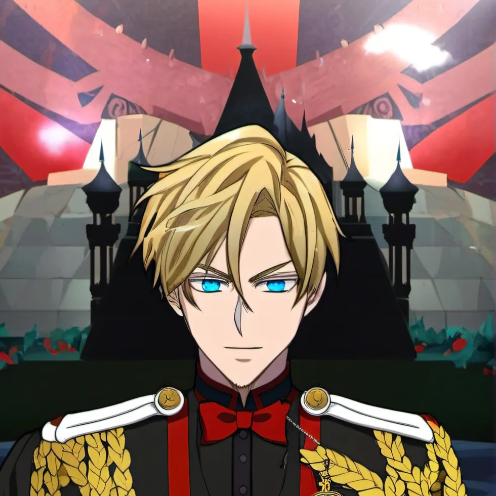 chat with ai character: Satan