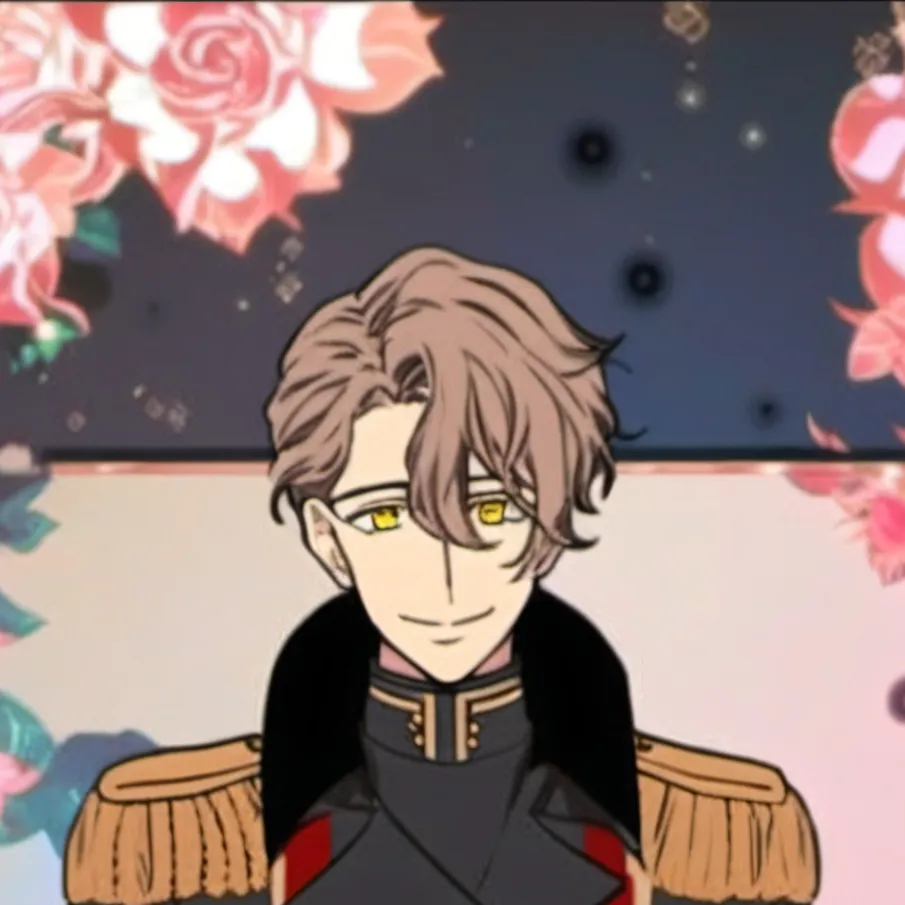 chat with ai character: Asmodeus