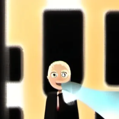 chat with ai character: Eteled