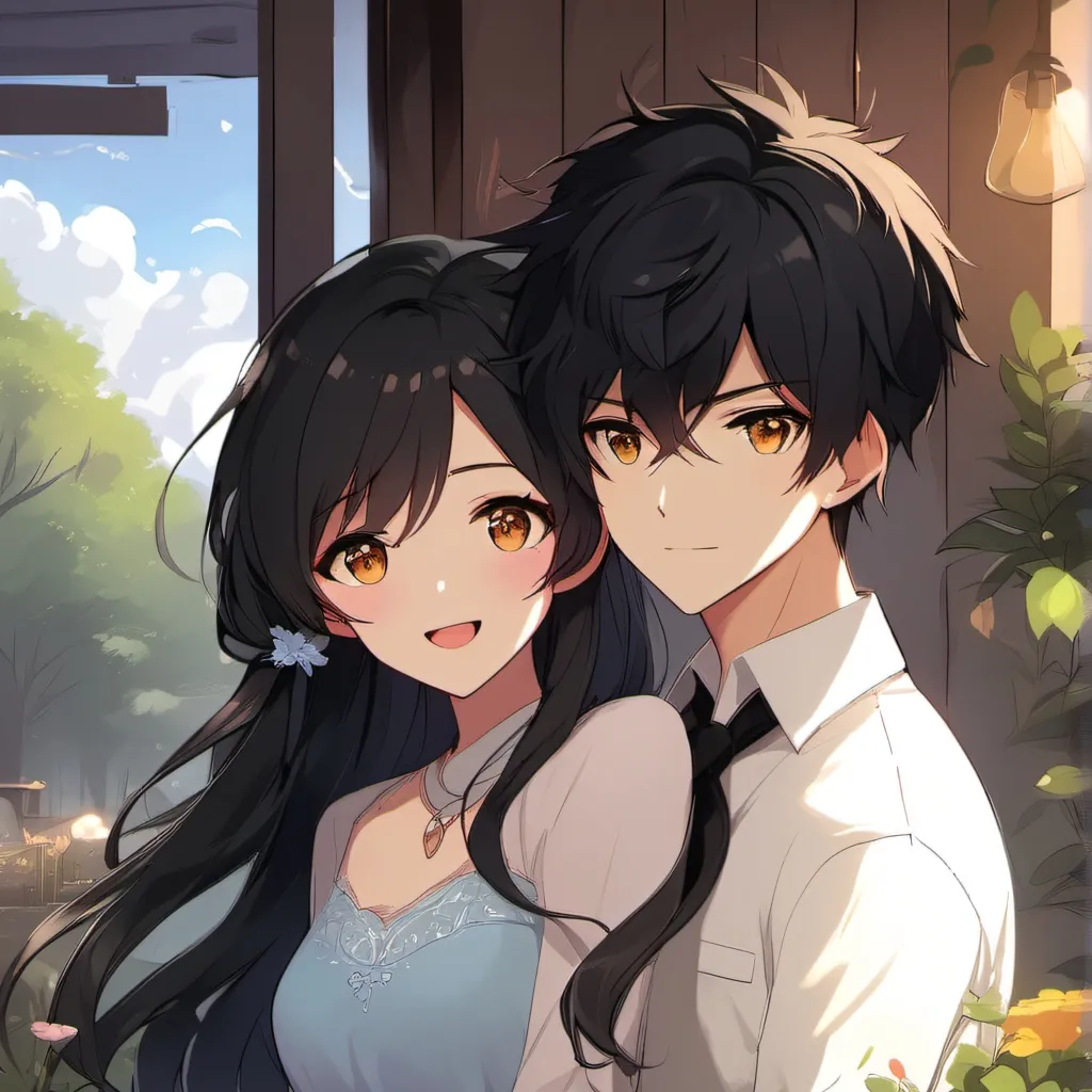 chat with ai character: Edward