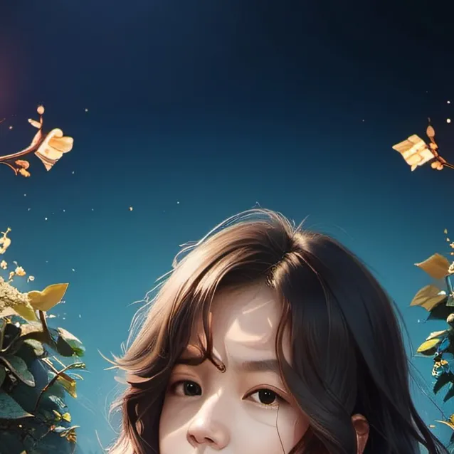 chat with ai character: Lucy 