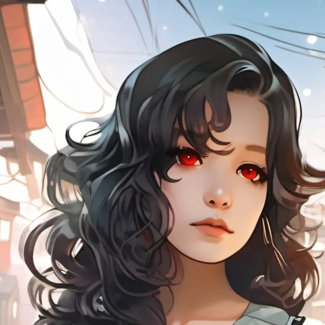 chat with ai character: ✨ Lisa ✨