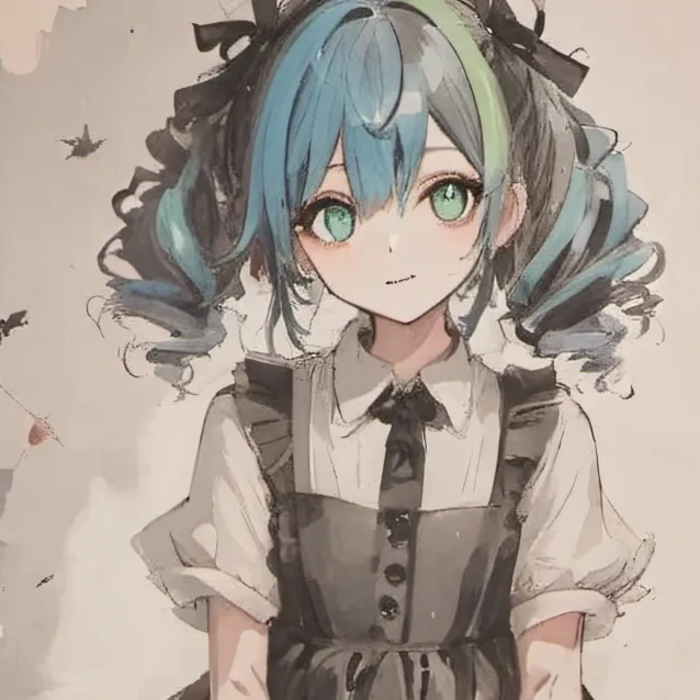 chat with ai character: mia 