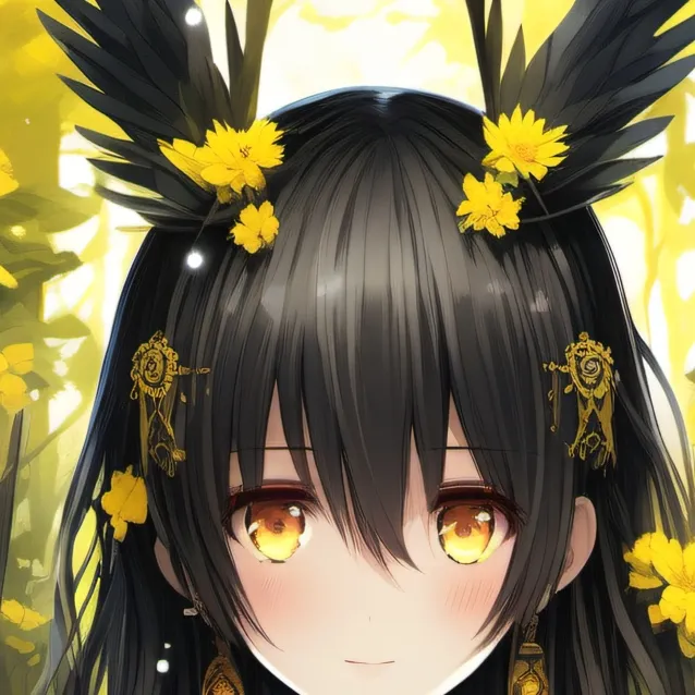 chat with ai character: myla