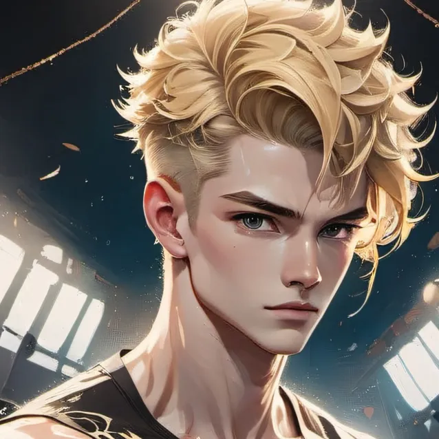 chat with ai character: Joshua 