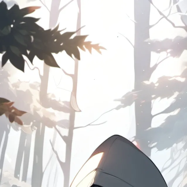 chat with ai character: nick