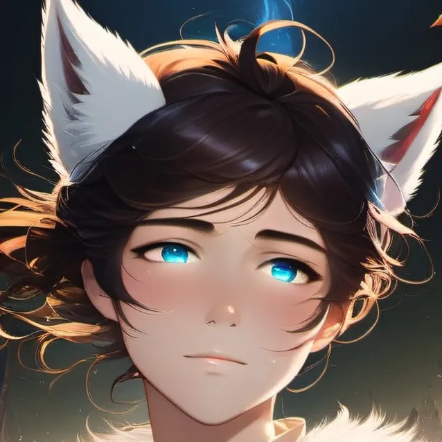 chat with ai character: Gabe