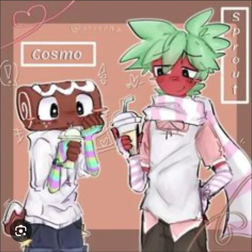 creator ♡~!cosmo!~♡'s avatar