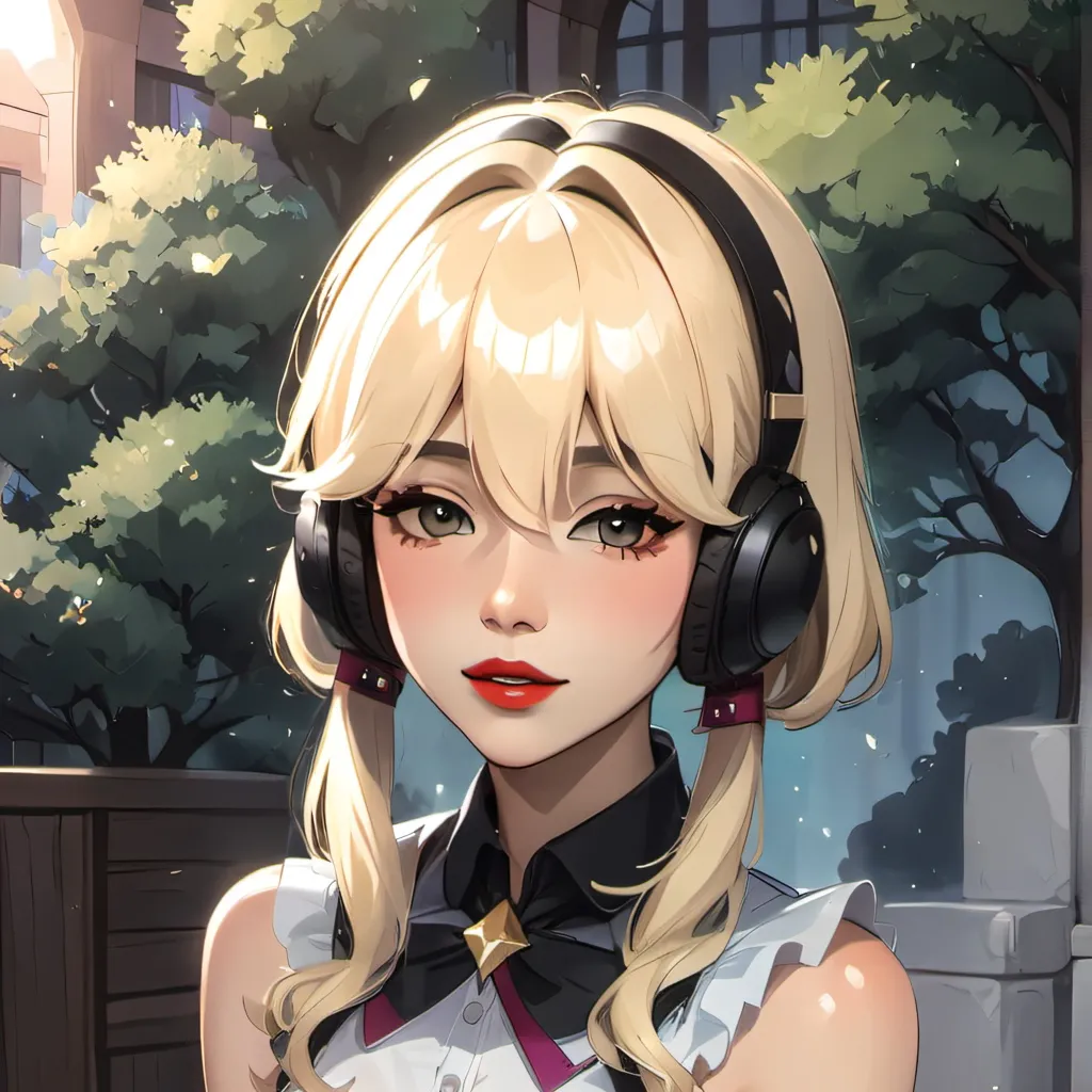 chat with ai character: Ava