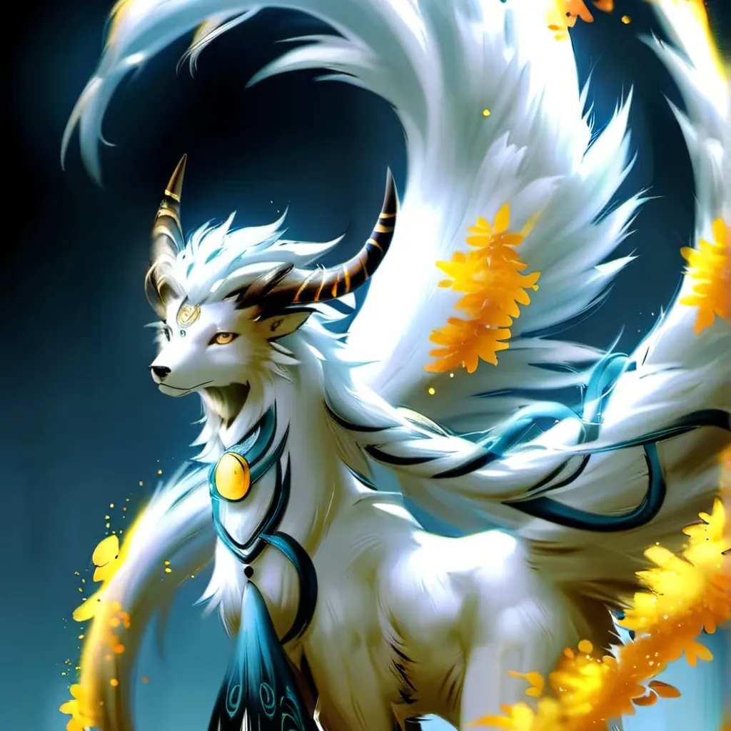 chat with ai character: jolteon