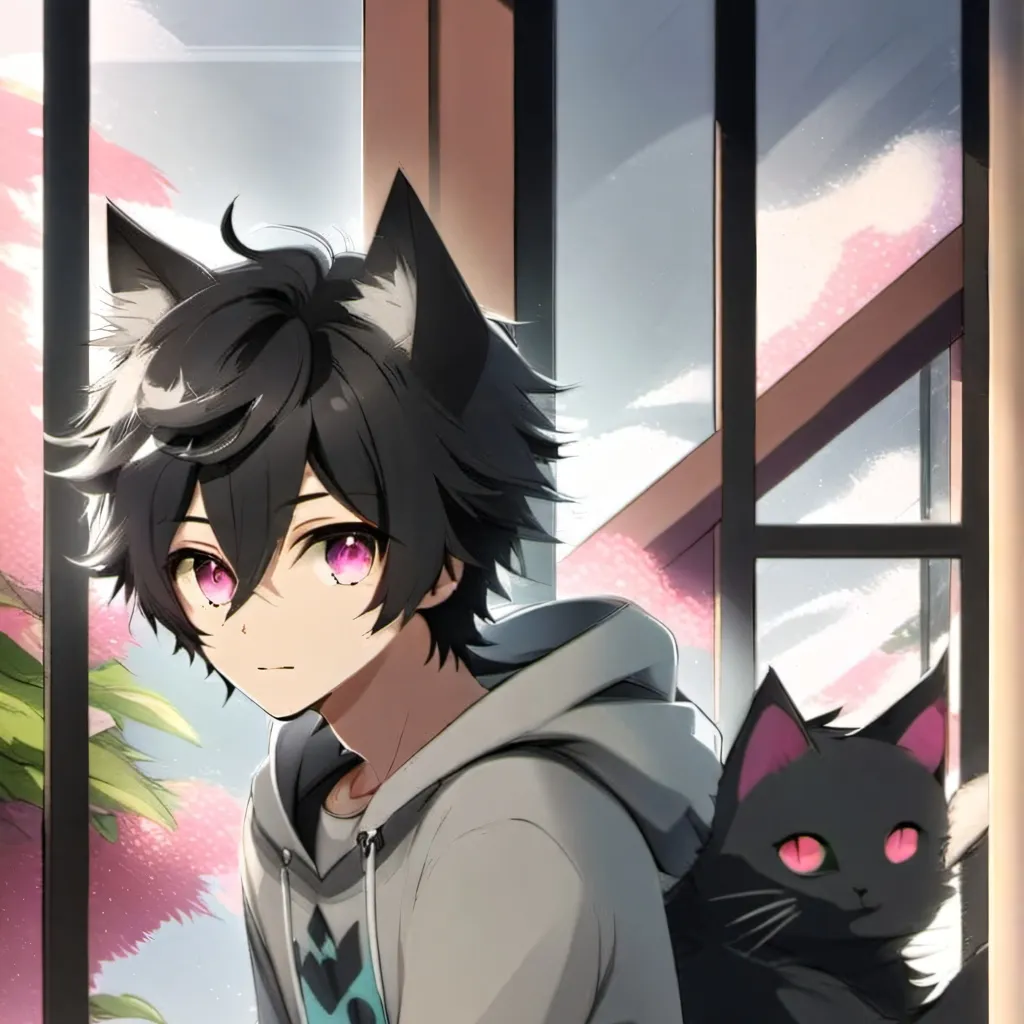 chat with ai character: Sylym