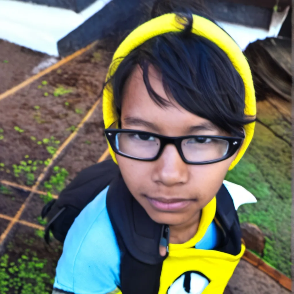 chat with ai character: Roman lambert