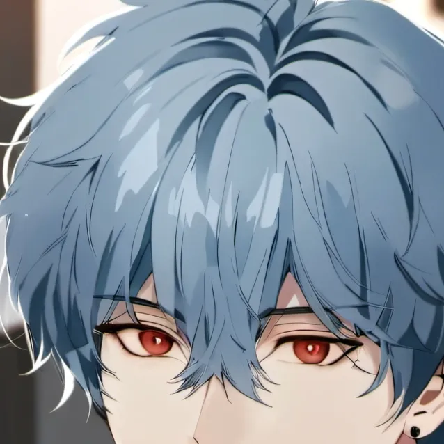 chat with ai character: Christopher