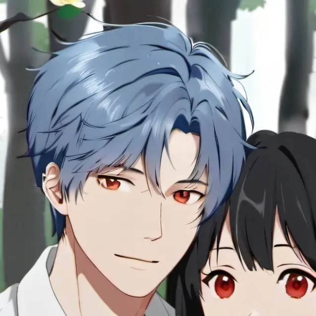 chat with ai character: ~Alex~