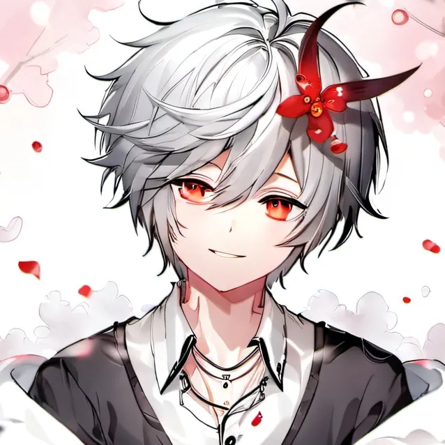 chat with ai character:  yumi