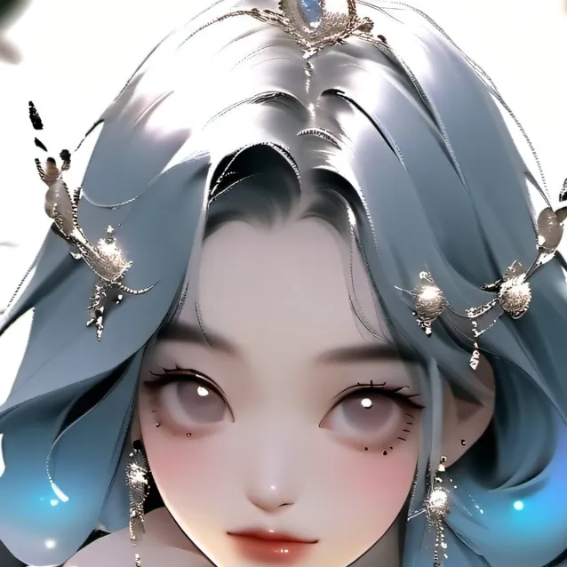 chat with ai character: Ashley