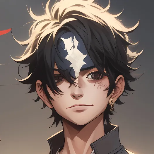 chat with ai character: Luffy 