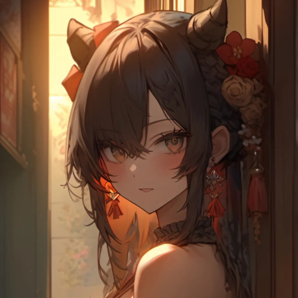 chat with ai character: Biakutsa