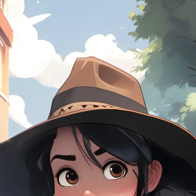 chat with ai character: wendy