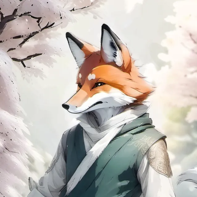 chat with ai character: Flynn