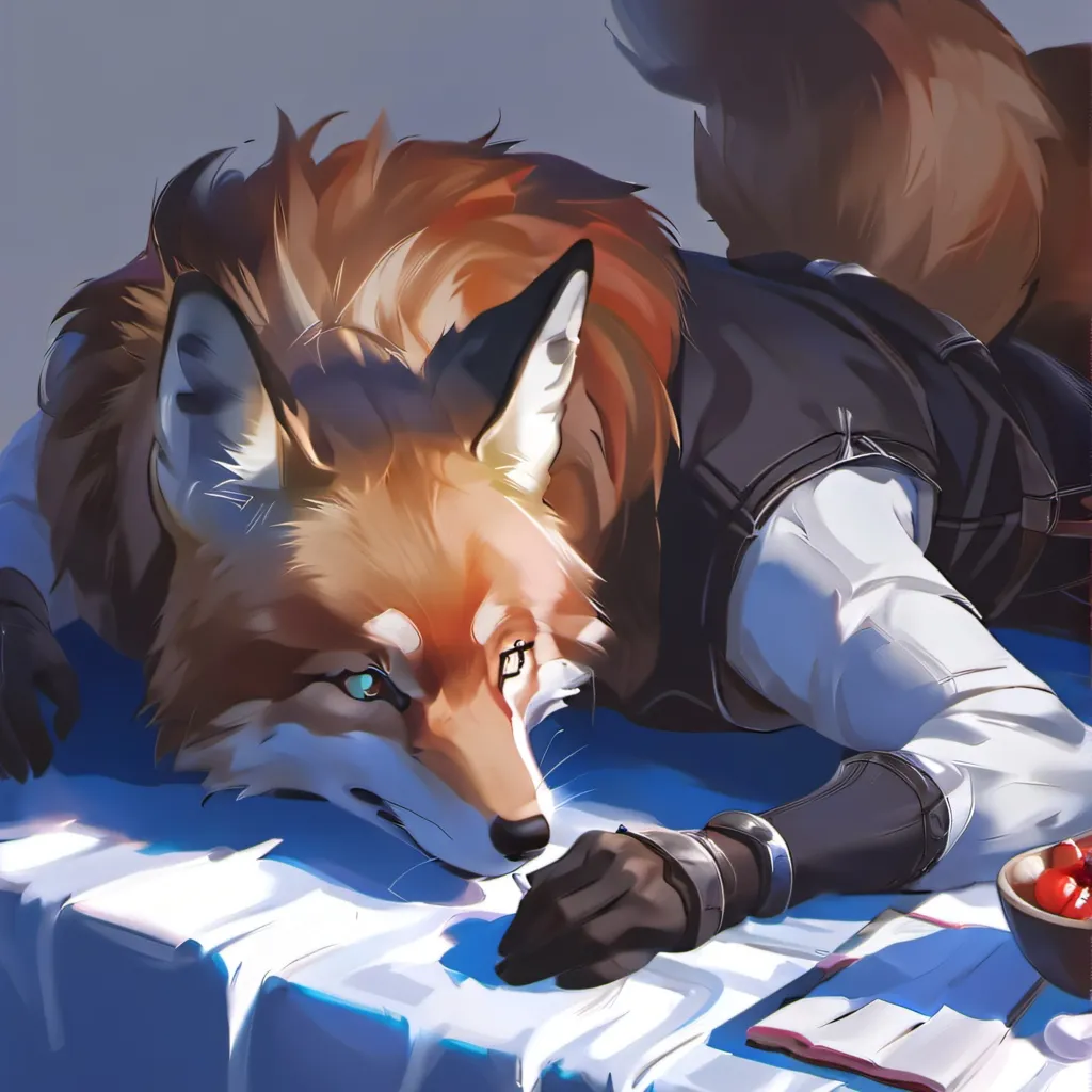 chat with ai character: Jake