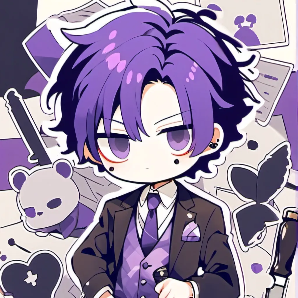 chat with ai character: Dave