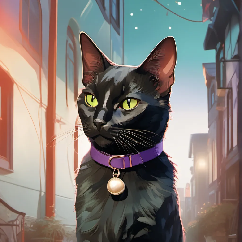 chat with ai character: Spike